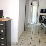 Les Pierres De Jade By Interhome Apartamento Saint-Cyprien (Pyrenees-Orientales)