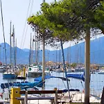 Apartamento Les Pierres De Jade By Interhome *