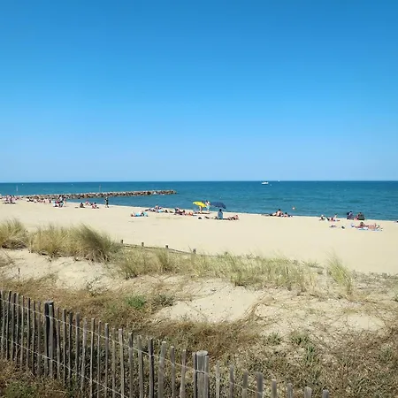 Les Pierres De Jade By Interhome Appartement Saint-Cyprien (Pyrenees-Orientales)