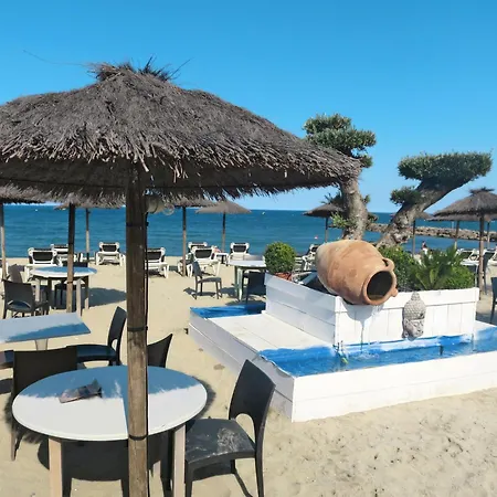 Appartement Les Pierres De Jade By Interhome Saint-Cyprien (Pyrenees-Orientales)
