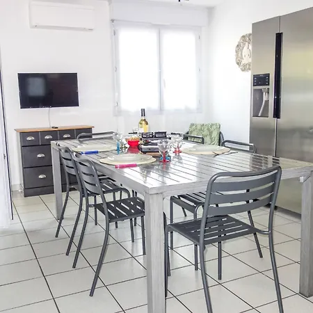 Les Pierres De Jade By Interhome Apartment
