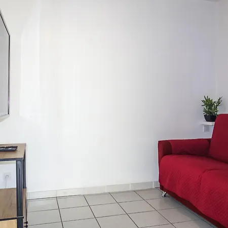 Appartement Les Pierres De Jade By Interhome