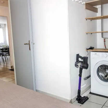 Les Pierres De Jade By Interhome Appartement Saint-Cyprien (Pyrenees-Orientales)