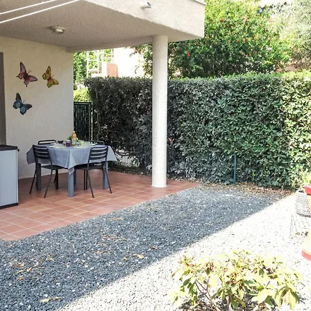 Les Pierres De Jade By Interhome Apartment *