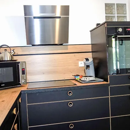 Apartment Les Pierres De Jade By Interhome Saint-Cyprien (Pyrenees-Orientales)