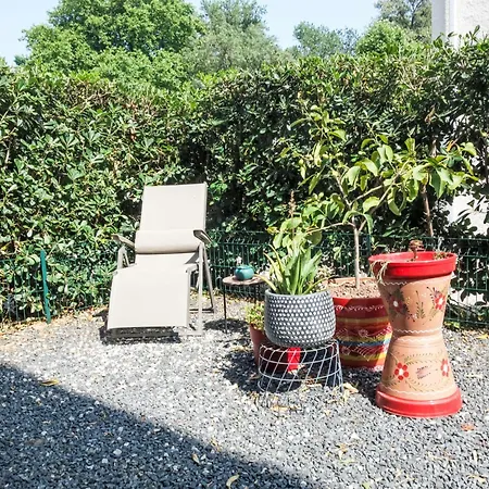 Les Pierres De Jade By Interhome Appartement Saint-Cyprien (Pyrenees-Orientales)