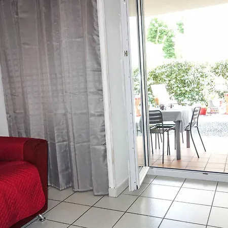 Les Pierres De Jade By Interhome