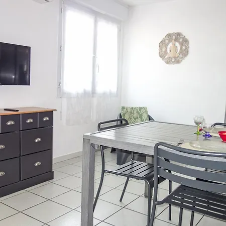 Les Pierres De Jade By Interhome Appartement *