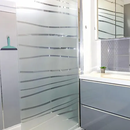 Les Pierres De Jade By Interhome